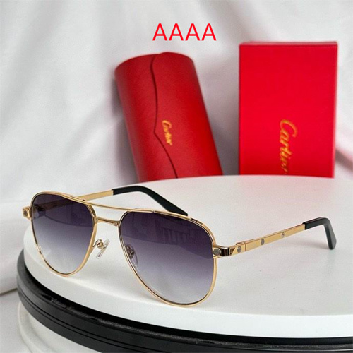 Cartier Sunglass(AAAA)-0715