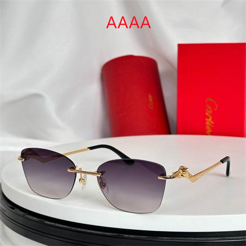Cartier Sunglass(AAAA)-0718