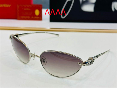 Cartier Sunglass(AAAA)-0072