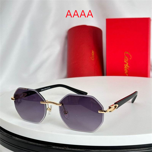 Cartier Sunglass(AAAA)-0727
