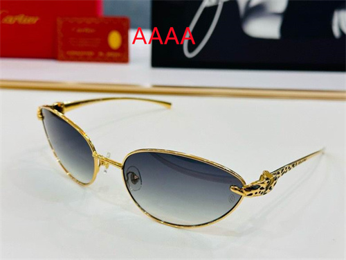 Cartier Sunglass(AAAA)-0073