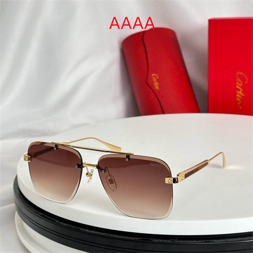 Cartier Sunglass(AAAA)-0730