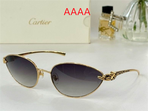 Cartier Sunglass(AAAA)-0737