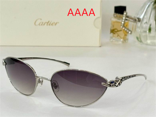 Cartier Sunglass(AAAA)-0739