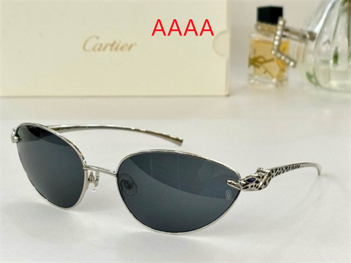 Cartier Sunglass(AAAA)-0740