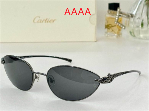 Cartier Sunglass(AAAA)-0741
