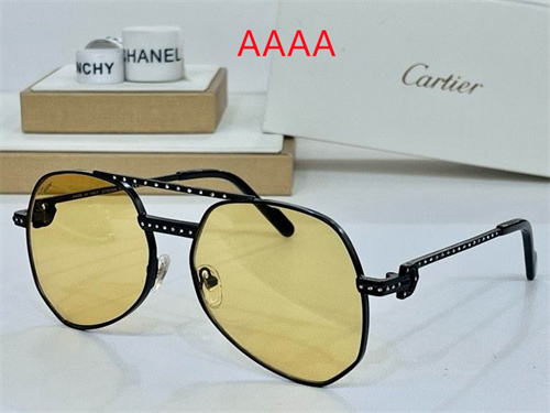 Cartier Sunglass(AAAA)-0744