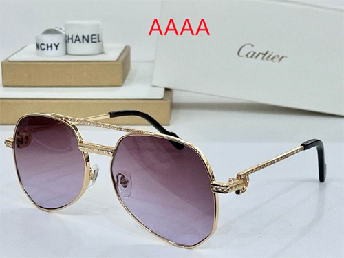 Cartier Sunglass(AAAA)-0745