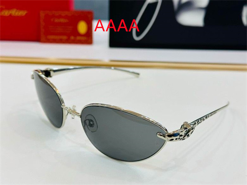 Cartier Sunglass(AAAA)-0075