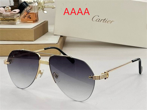 Cartier Sunglass(AAAA)-0753