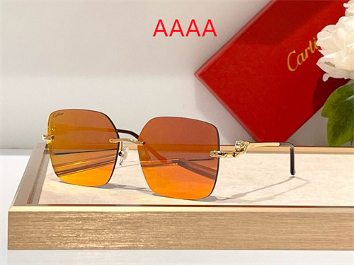 Cartier Sunglass(AAAA)-0769