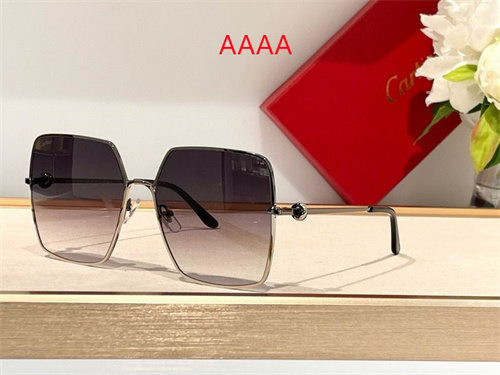 Cartier Sunglass(AAAA)-0777