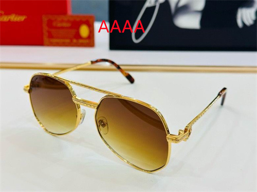 Cartier Sunglass(AAAA)-0078