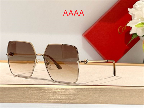 Cartier Sunglass(AAAA)-0781