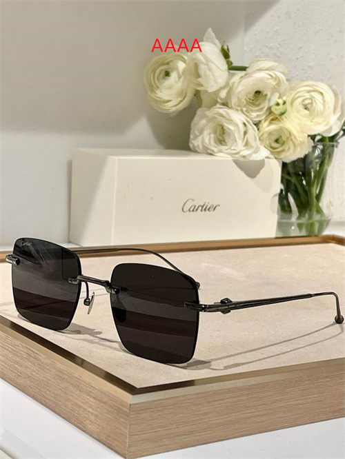 Cartier Sunglass(AAAA)-0786