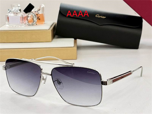 Cartier Sunglass(AAAA)-0790