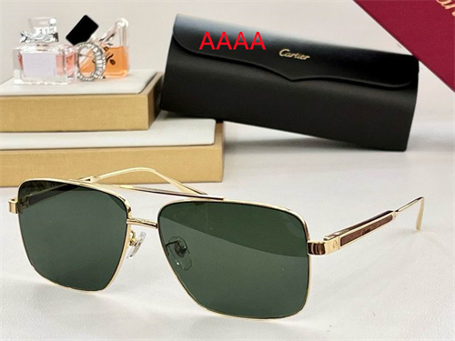Cartier Sunglass(AAAA)-0793