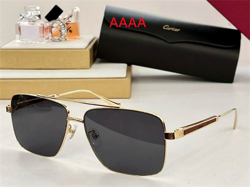 Cartier Sunglass(AAAA)-0794