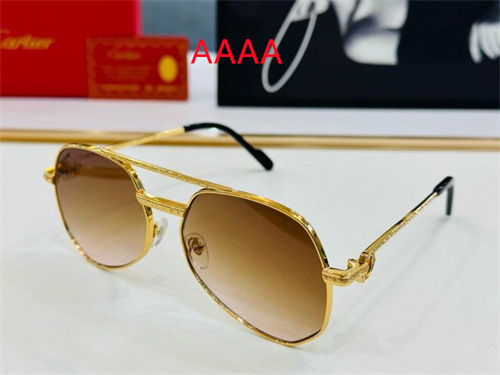 Cartier Sunglass(AAAA)-0080