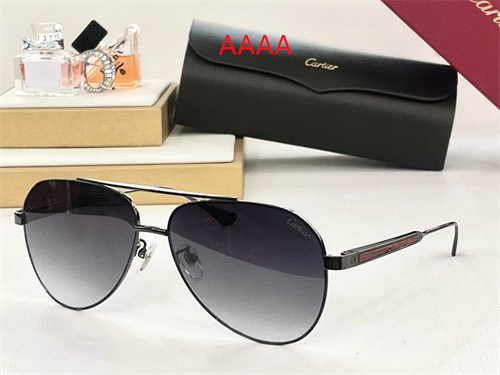 Cartier Sunglass(AAAA)-0799