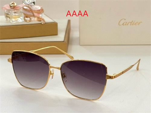 Cartier Sunglass(AAAA)-0803