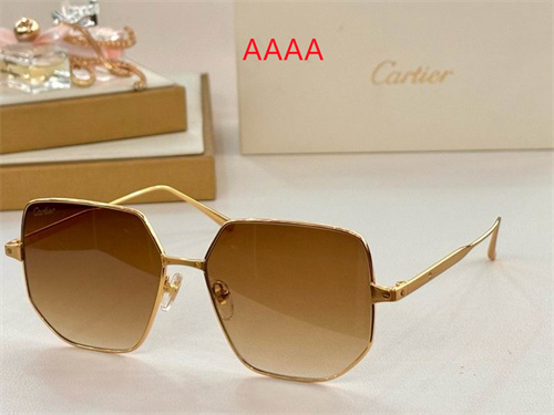 Cartier Sunglass(AAAA)-0809