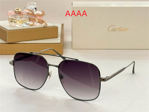 Cartier Sunglass(AAAA)-0811