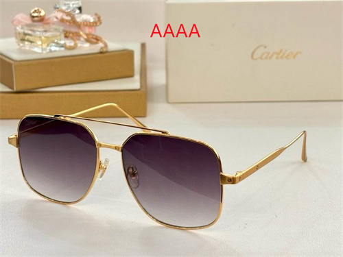 Cartier Sunglass(AAAA)-0813