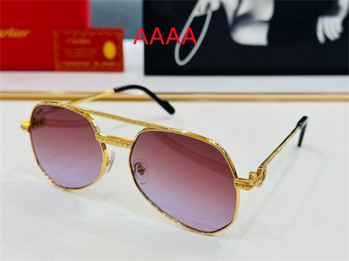 Cartier Sunglass(AAAA)-0082