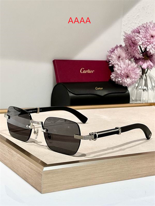 Cartier Sunglass(AAAA)-0820