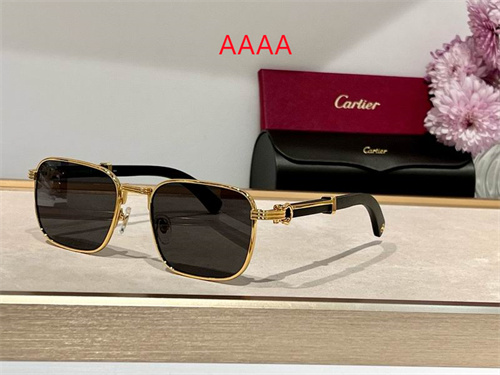 Cartier Sunglass(AAAA)-0822