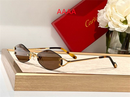 Cartier Sunglass(AAAA)-0833