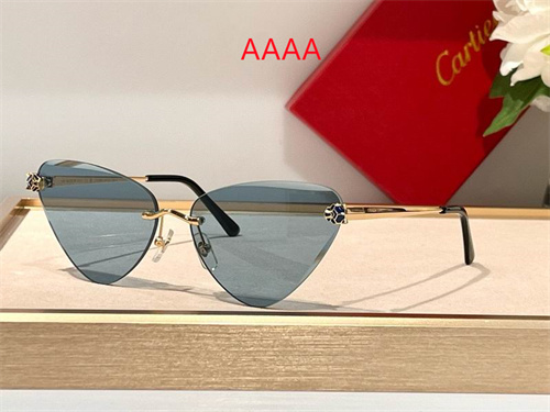 Cartier Sunglass(AAAA)-0849