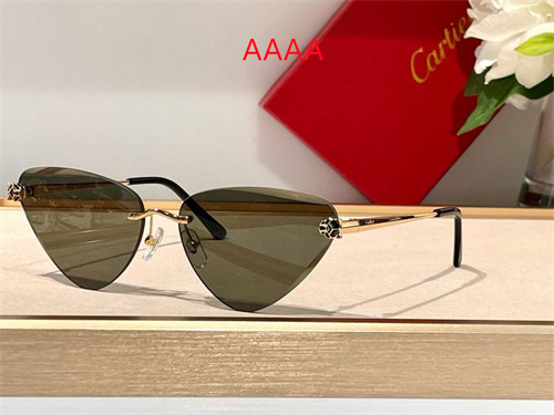 Cartier Sunglass(AAAA)-0850