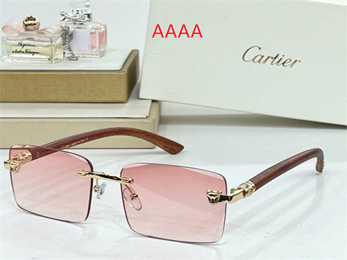 Cartier Sunglass(AAAA)-0867