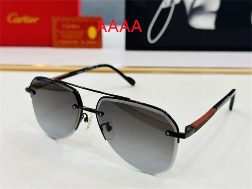 Cartier Sunglass(AAAA)-0087