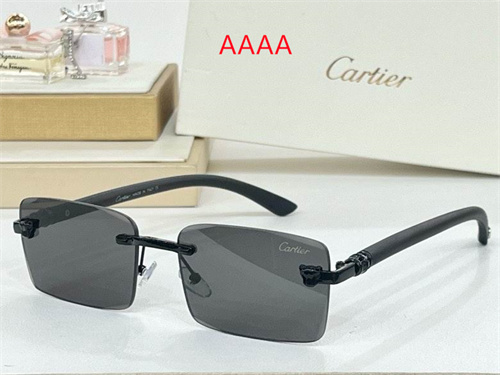 Cartier Sunglass(AAAA)-1095
