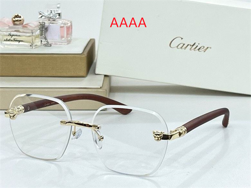 Cartier Sunglass(AAAA)-0874