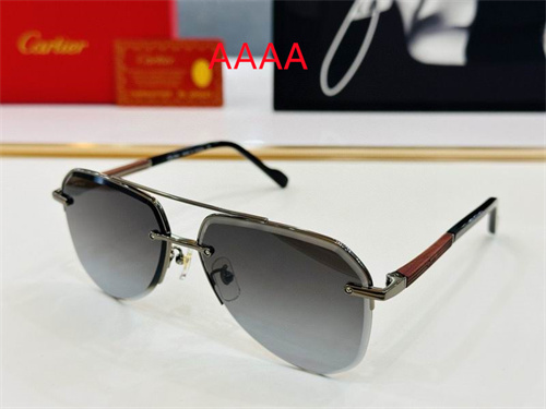 Cartier Sunglass(AAAA)-0088