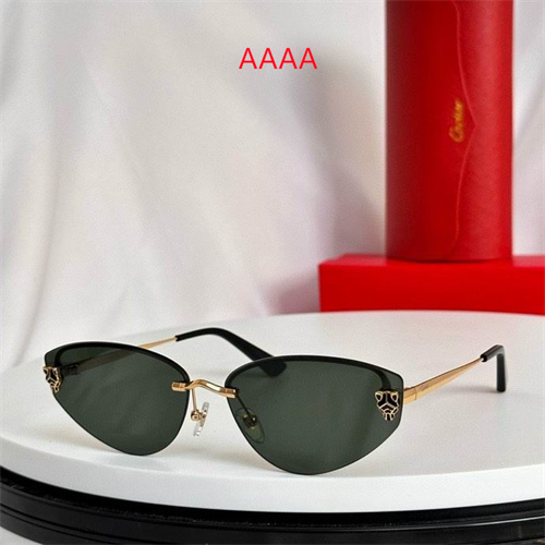 Cartier Sunglass(AAAA)-0890