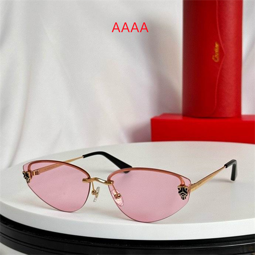 Cartier Sunglass(AAAA)-0894