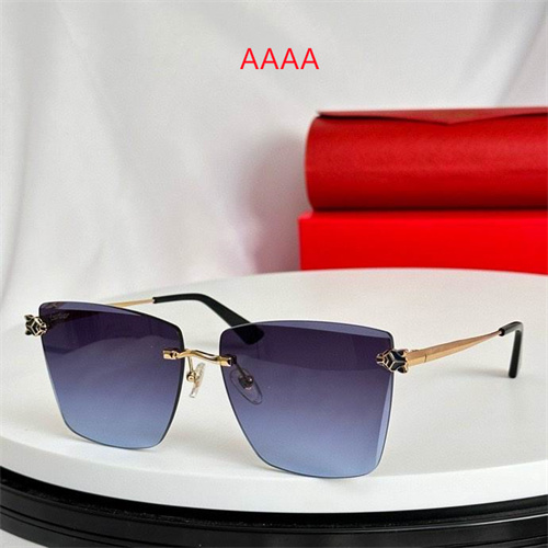 Cartier Sunglass(AAAA)-0899