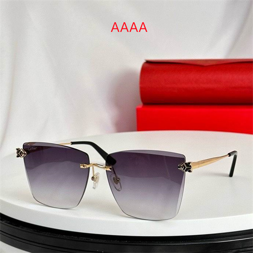 Cartier Sunglass(AAAA)-0903