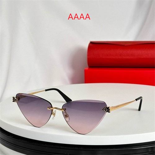 Cartier Sunglass(AAAA)-0907