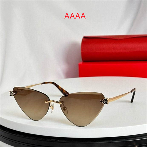 Cartier Sunglass(AAAA)-0909