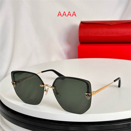 Cartier Sunglass(AAAA)-0913