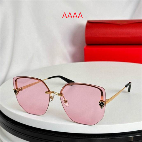 Cartier Sunglass(AAAA)-0915