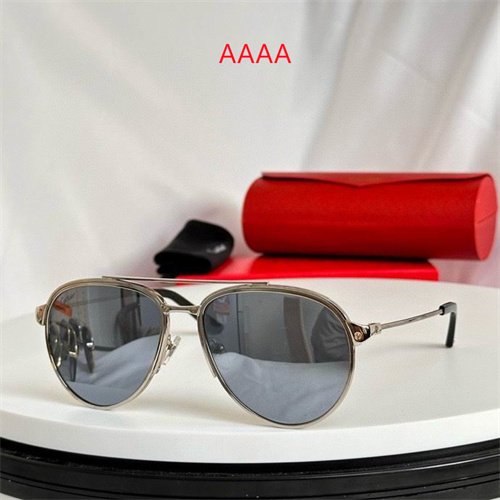 Cartier Sunglass(AAAA)-0917