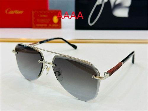 Cartier Sunglass(AAAA)-0092