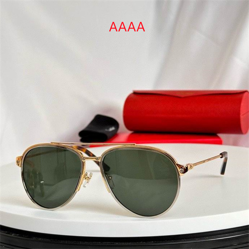 Cartier Sunglass(AAAA)-0918